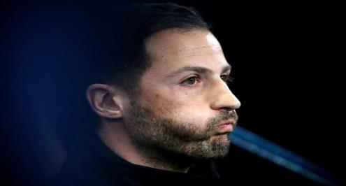 رسميا.. لايبزج يعلن تعيين مديرا فنيا جديدا للفريق